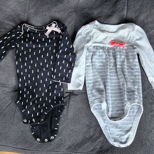 Onesie bundle